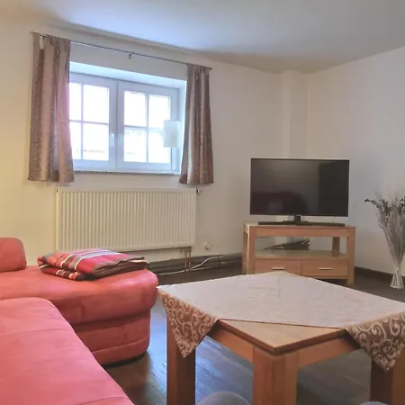 Apartment Mh3 