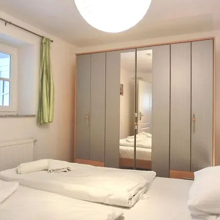 Апартаменты Mh3 